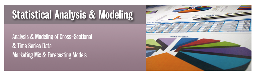 Statistical Analysis & Modeling