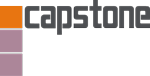 Capstone Research Logo